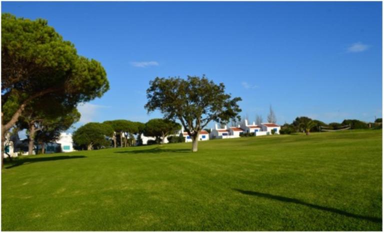 633 Casa Realengo - B&B Alvor