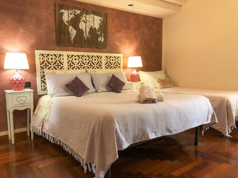 Rizzi Marianna B&B - B&B Monopoli
