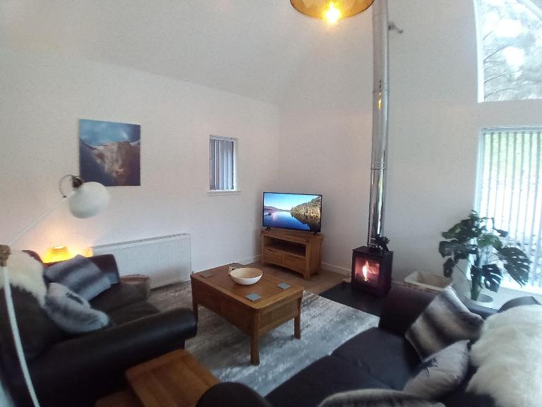 Sawmill Cottage - B&B Grantown on Spey