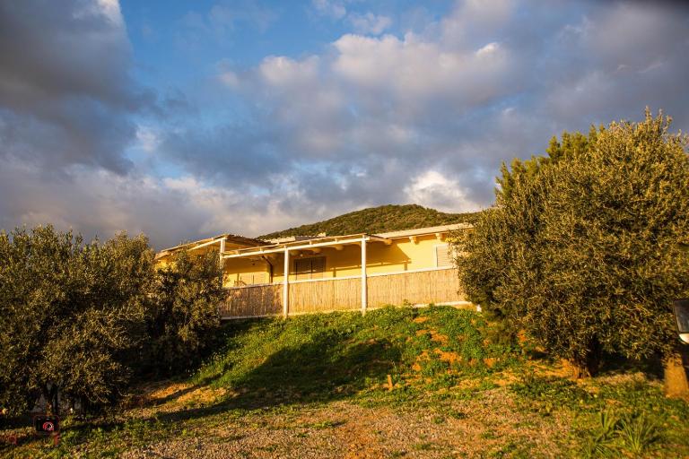 Agriturismo Da Milva - Le Dune - B&B Sant'Anna Arresi