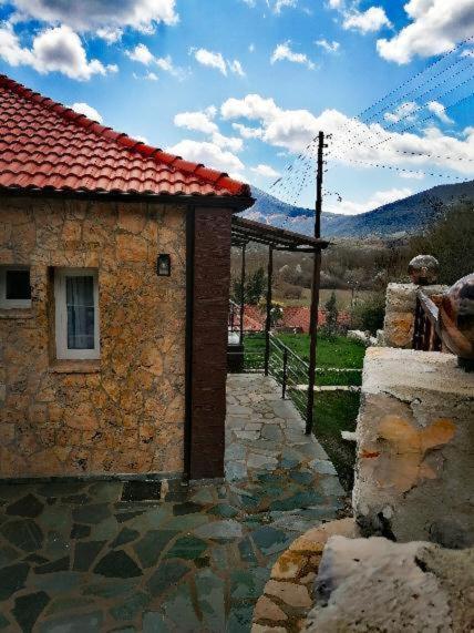 ΕΚΑLI ROOMS APARTMENTS - B&B Kaléntzi
