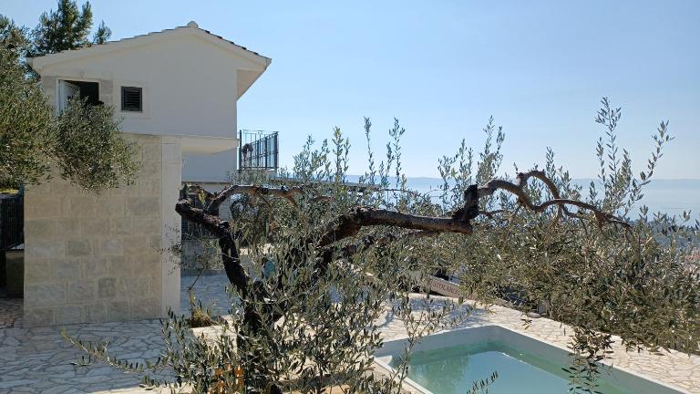 Olive Stone House - B&B Makarska