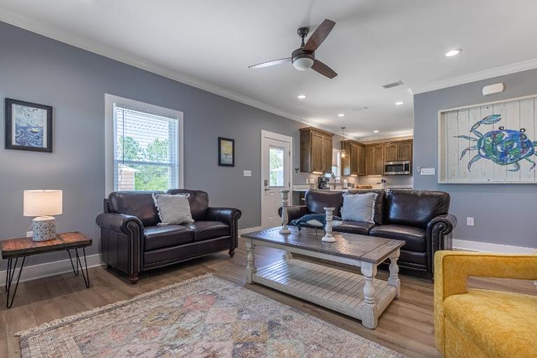 The Rookery III 7011 - Ferienwohnung Gulf Shores
