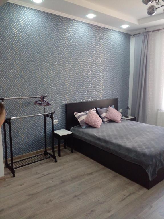 Апартаменты в центре города - B&B Chernivtsi