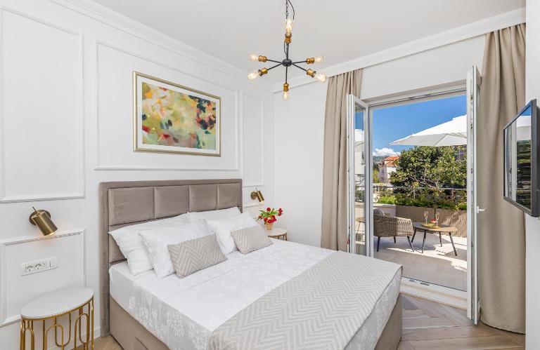 Rooms D&L, FREE Parking on-site - B&B Dubrovnik