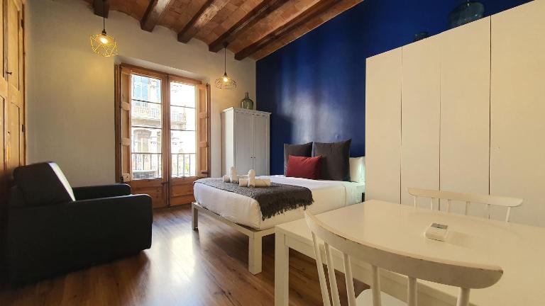 Barrio Gotico Apartments Ferran - B&B Barcelona