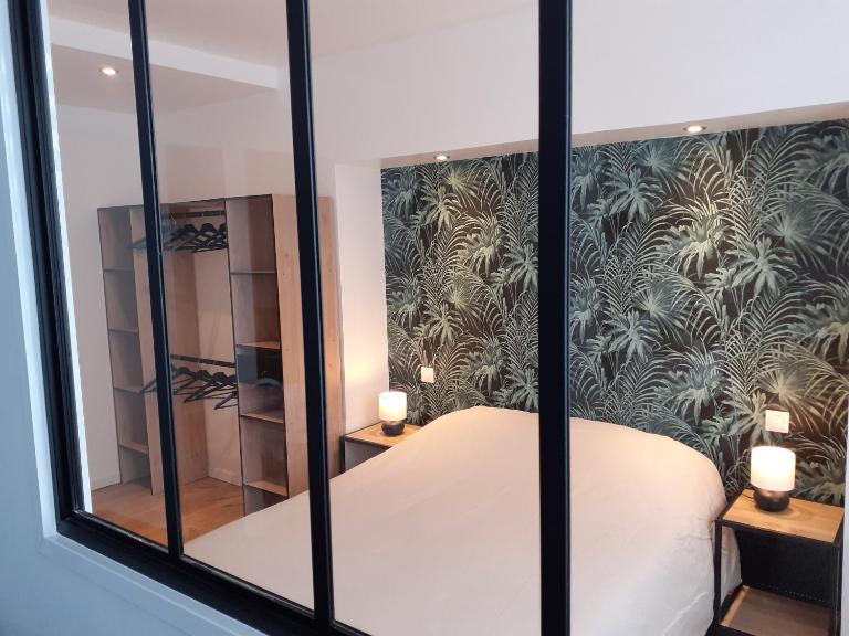 KALEE APPARTEMENT T2 - Chambres d'hôtes Lanester