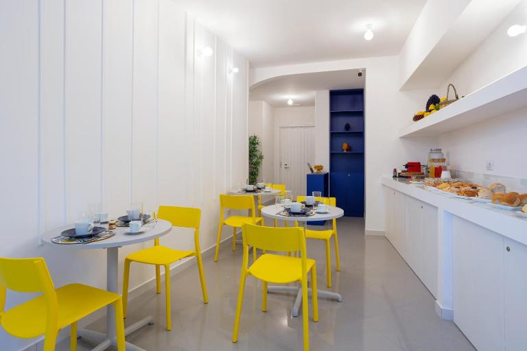 Nesea - Chambres d'hôtes Piano di Sorrento