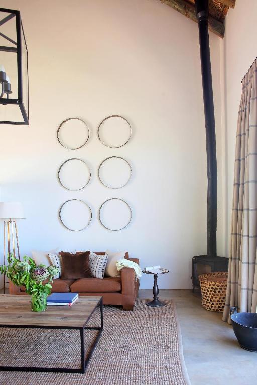 Penhill Farm East Grange - B&B Nuy