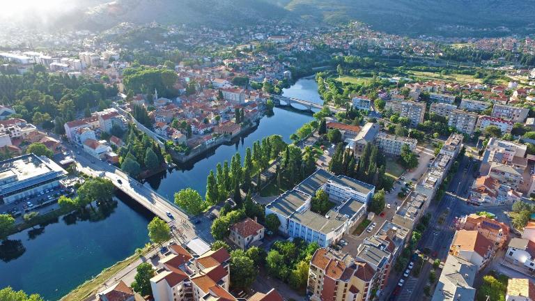 Apartman Azra - B&B Trebinje