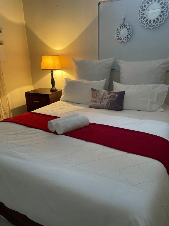 Fj's place - B&B Durban