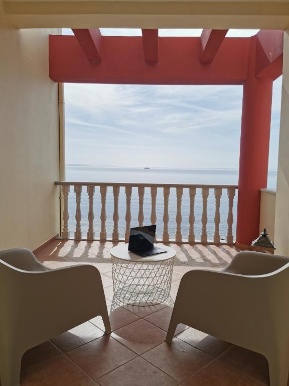 Venetiko rooms - Bed and Breakfast Chios