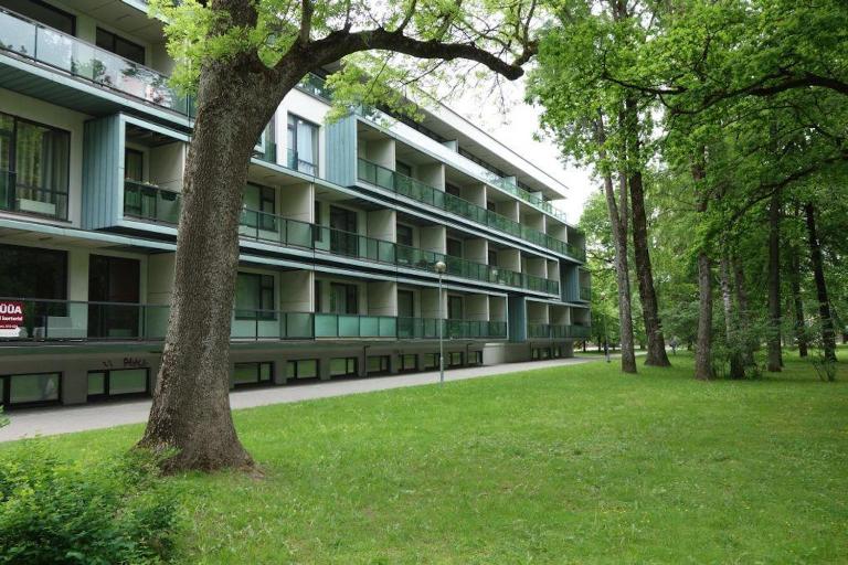 Jalaka Apartment with sauna - Bed and Breakfast Pärnu