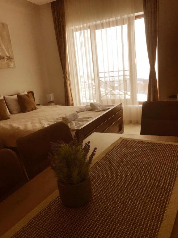 Apartman “N 17”Milmari-Kopaonik - B&B Kopaonik