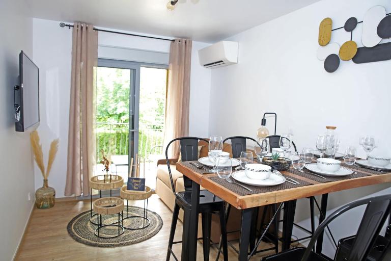 #Sweet Dreams By Nogar'Homes - WiFi-Netflix-Climatisation - B&B Nogaro