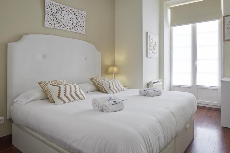 Bengoetxea - Basque Stay - Chambres d'hôtes Saint-Sébastien
