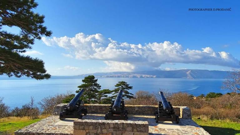 Apartman Bake Milke - B&B Senj