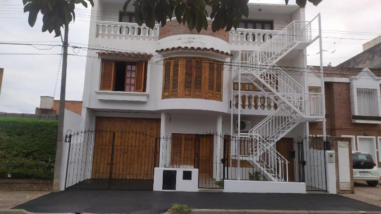 CASA BLANCA Jujuy - B&B San Salvador de Jujuy