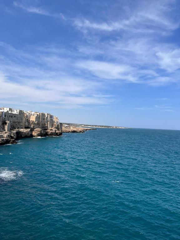 Casetta via mare - B&B Polignano a Mare