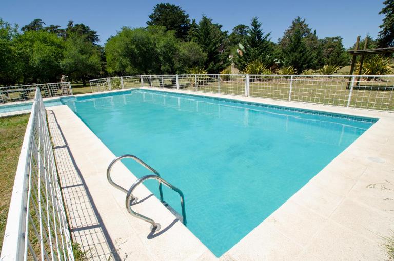 Ecoparque Kooch - B&B Sierra de la Ventana