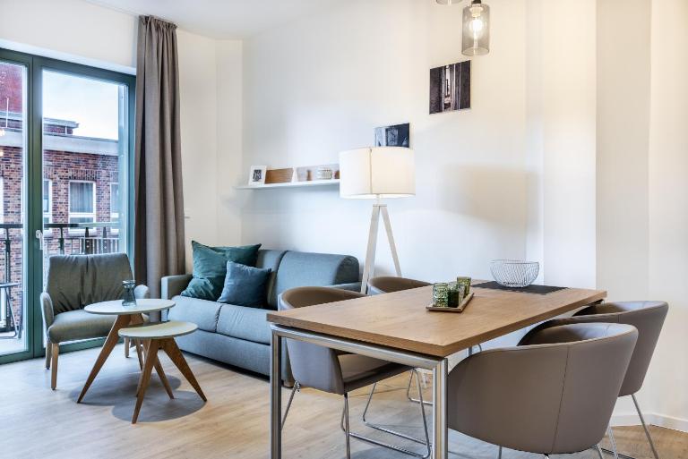 Krusespeicher Krusespeicher 4-54 - B&B Wismar