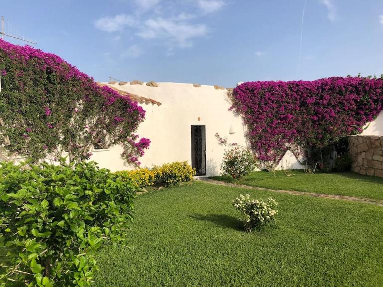 Seaview Apartment in Porto Cervo - Bed and Breakfast Porto Cervo