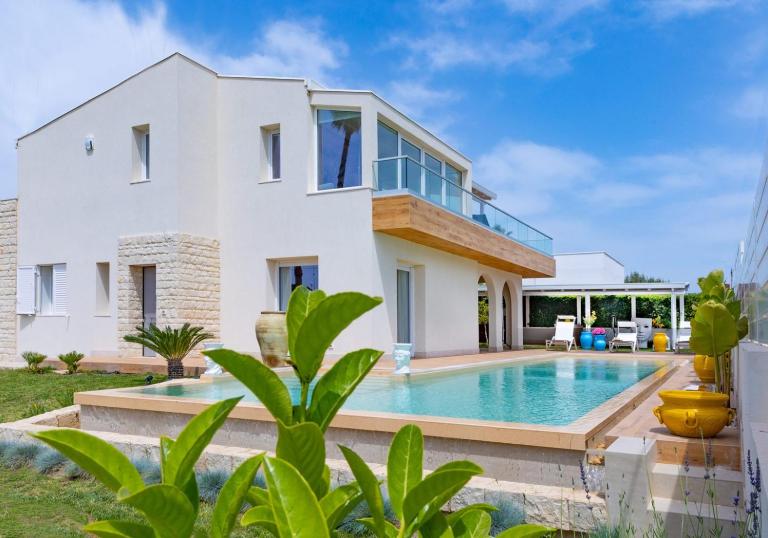Villa TinaDea - B&B Pozzallo