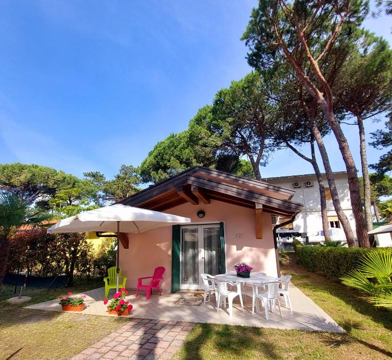 Villette Susanna - B&B Lignano Sabbiadoro