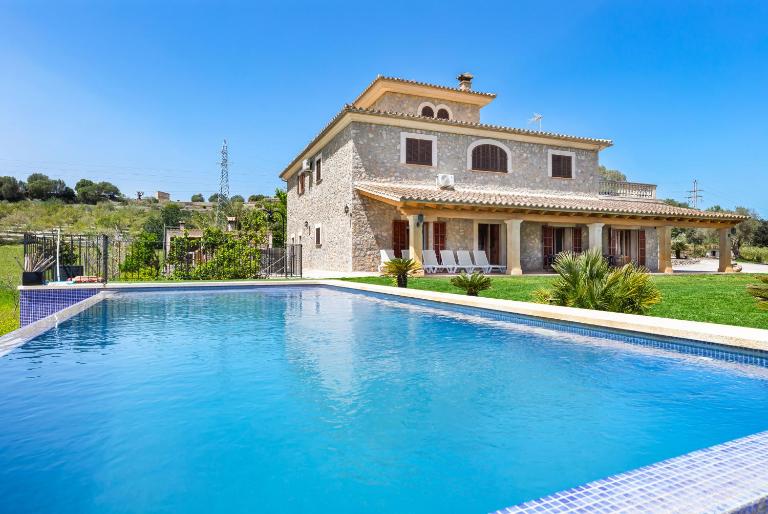 Villa Son Gilí - B&B Maria de la Salut
