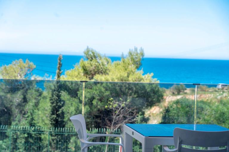 Elite Residence - Seafront Apartments - B&B Saranda