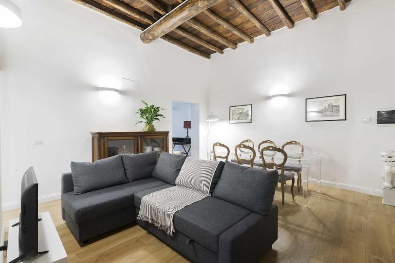 Corso 101 - B&B Rome