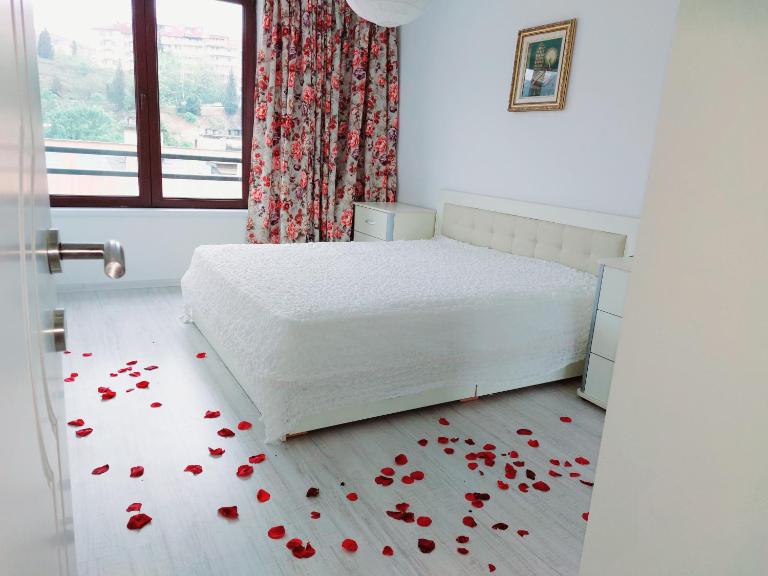 Deva Apartments - B&B Sandanski
