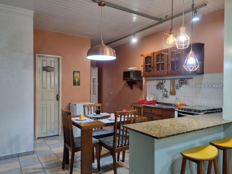 Casa 170 - Ferienwohnung Belém