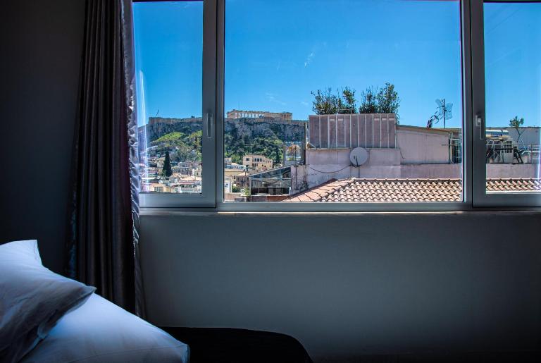 Athens Hills - B&B Atene