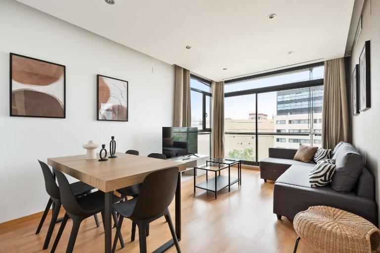 chicStays Apartment Ciutadella Park - B&B Barcellona