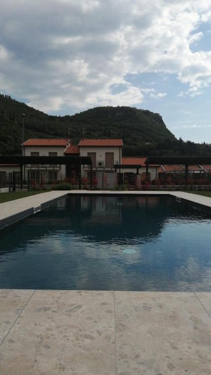 Apartment Lake Garda - Chambres d'hôtes Garda