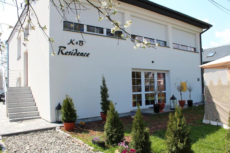 K&B Residence - B&B Jarosław