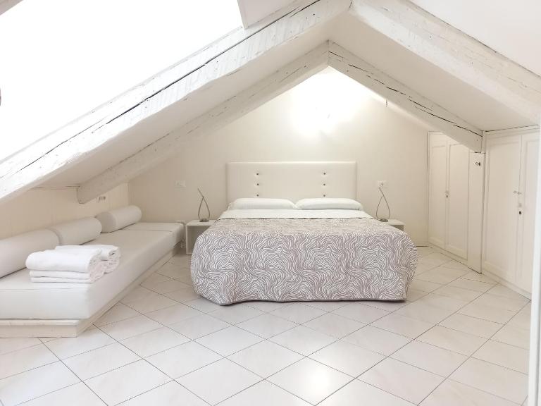 Casanova Apartment San Marco - Ferienwohnung Venedig
