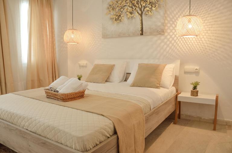Vel Boutique Suites - Ferienwohnung Agia Galini