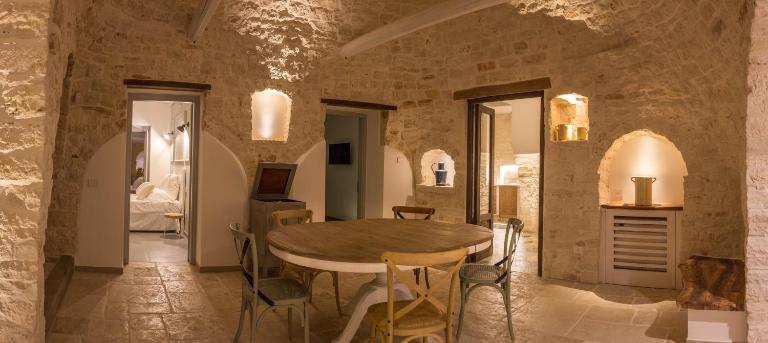 Trullo e Suites Parini 32 - B&B Alberobello