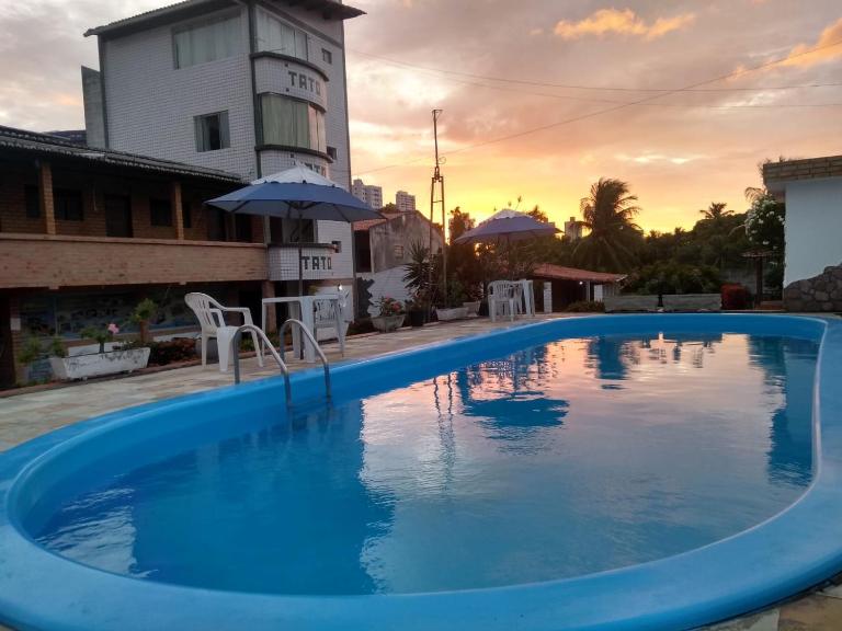 Pousada Toca do Tato - Bed and Breakfast Natal