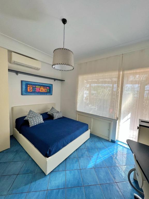 Augusto Capri Apartment - B&B Capri city