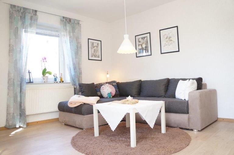 Pirk - Ferienwohnung Norden
