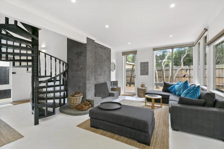 BYO Linen - A1 Location by the sea - B&B Anglesea