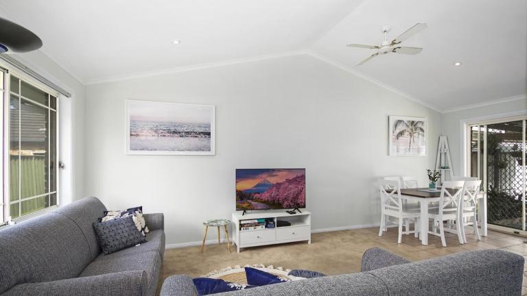 Beach Daze - Umina Beach Family Friendly - Chambres d'hôtes Yaminyi
