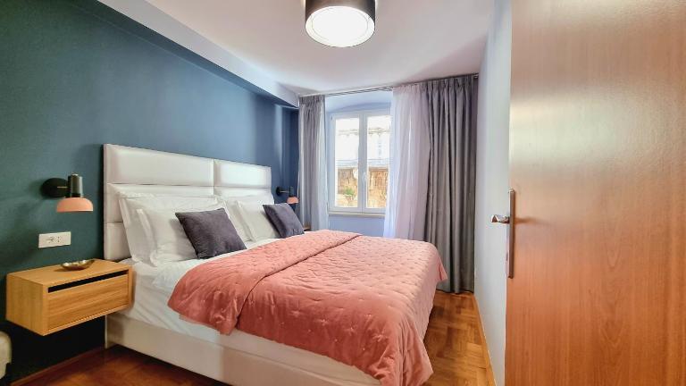 Etal Luxury Apartment - Ferienwohnung Dubrovnik