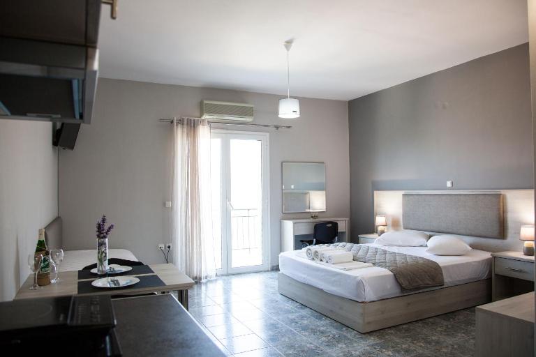Nikoleta's Studios - B&B Argostólion