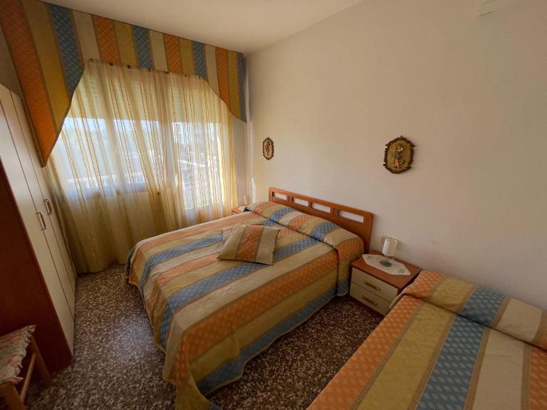 Depa - Monolocale vicino al mare - Agenzia Cocal - Chambres d'hôtes Caorle
