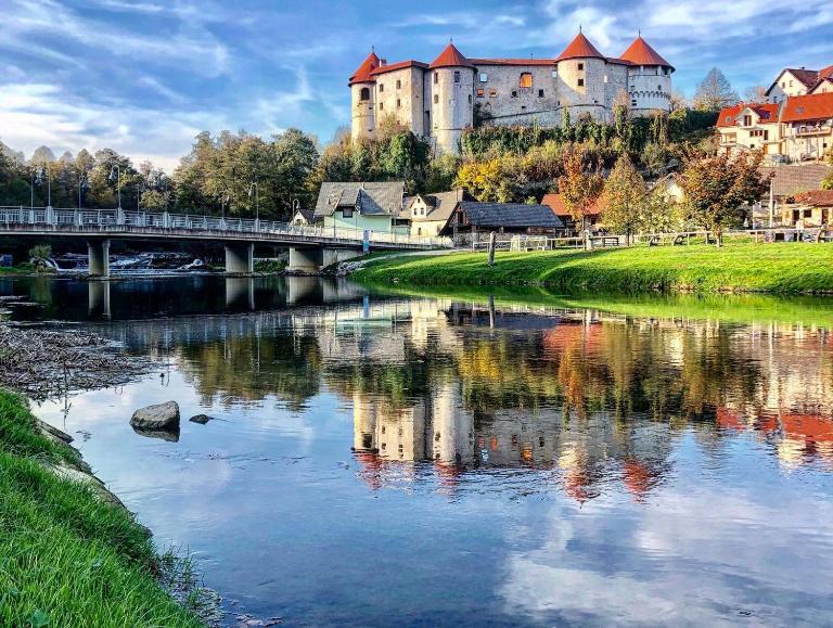 Gostišče Koren - B&B Zuzemberk