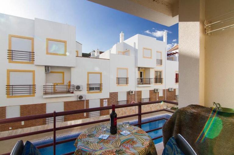 Apartment Praia - B&B Tavira